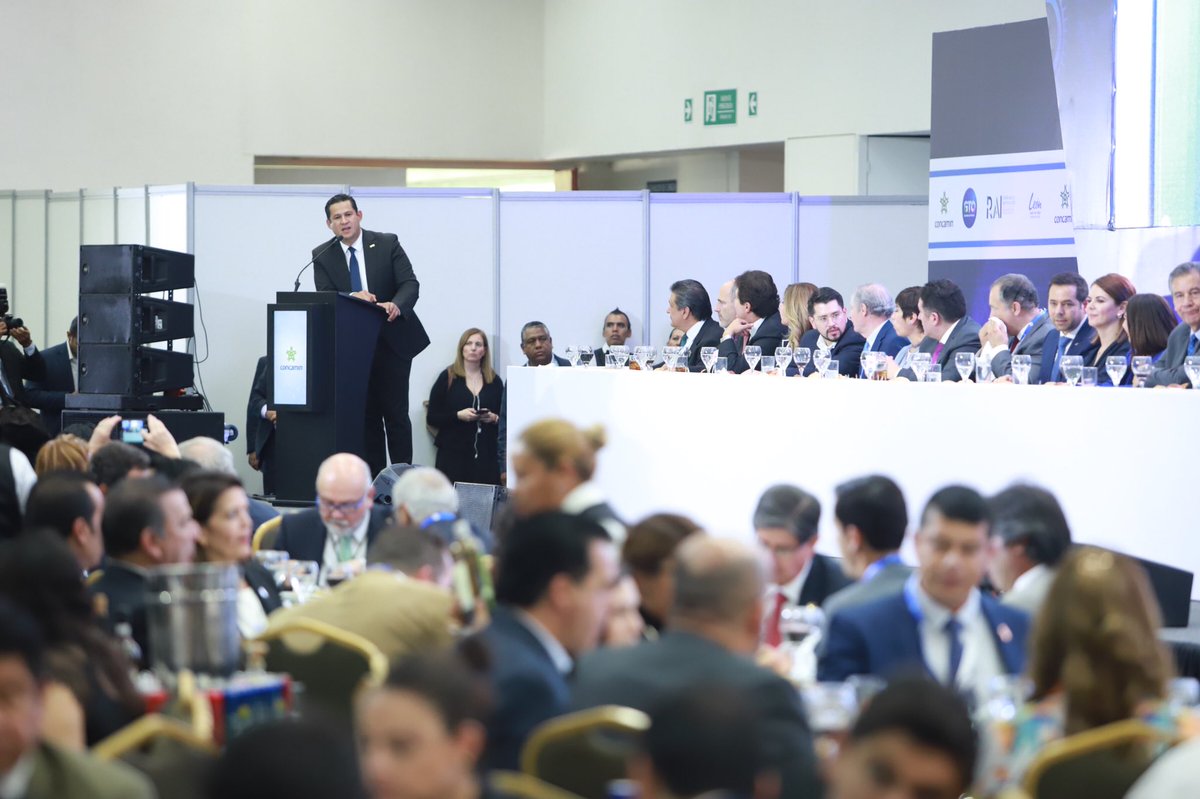 diegosinhue's tweet photo. Ha sido un honor para las y los guanajuatenses, ser los anfitriones de la Reunión Anual de Industriales 2019.
Agradezco a @CONCAMIN @fcervantes5 su confianza en #GTO como sede, las puertas de nuestro Estado están abiertas para ustedes ¡Muchas gracias #RAI2019! #EventosDeGrandeza https://t.co/8EwZ30lUQU