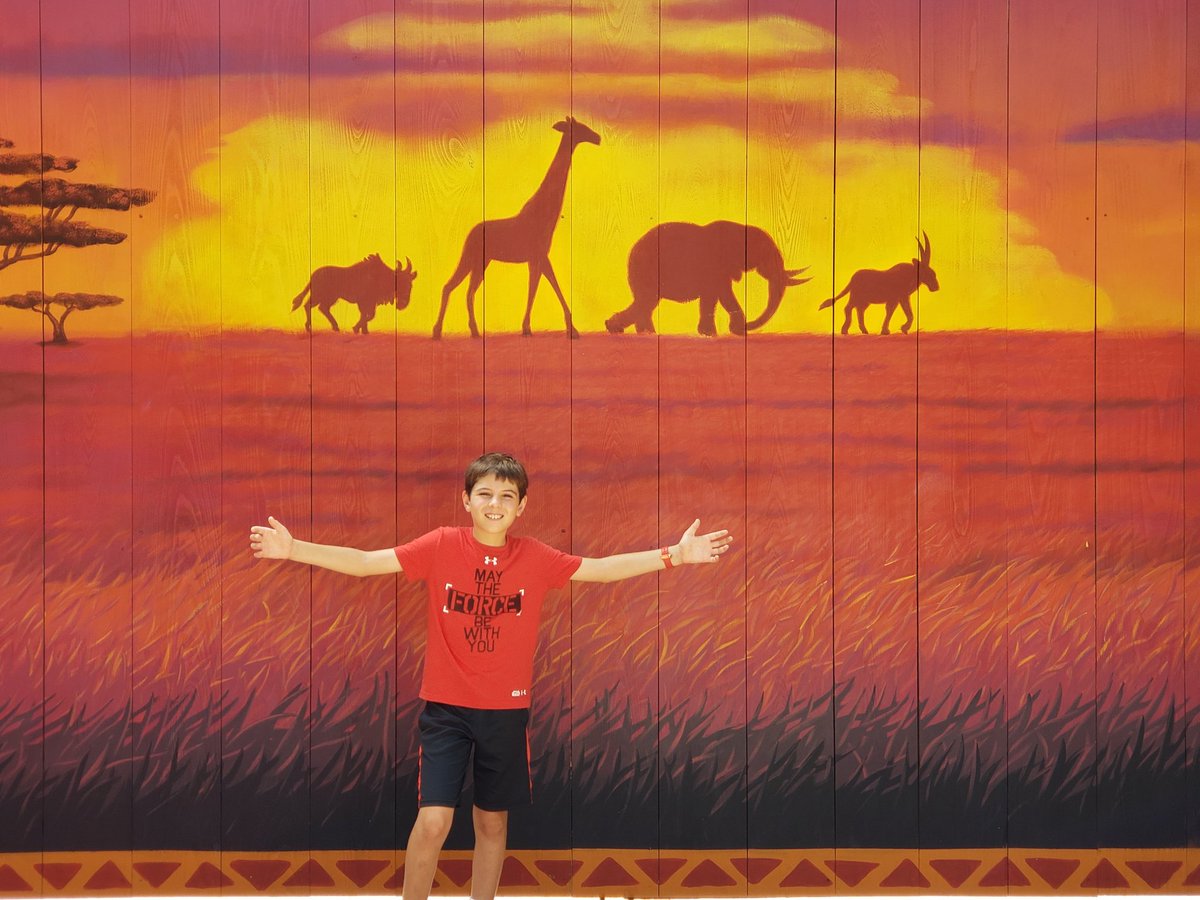 LucasTVtoys's tweet photo. Hakuna Matata! From Disney's Animal Kingdom.
#WaltDisneyWorld #LegoChannel #Lego #WDW #AnimalKingdom #hakunamatata #TheLionKing https://t.co/AMW06R2PVw