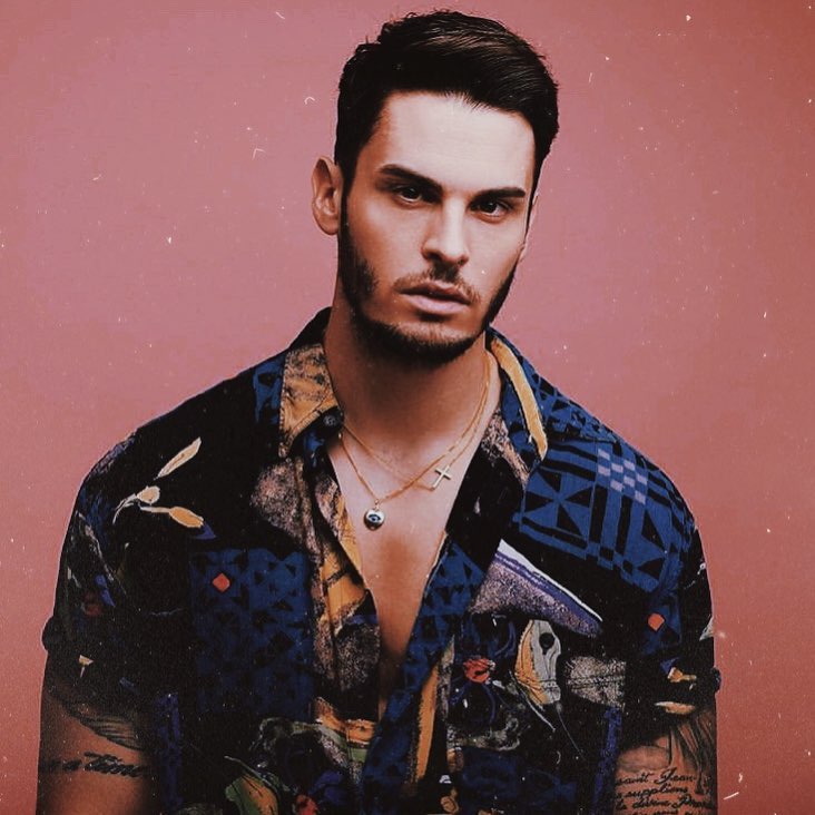 AdamBOfficial's tweet photo. #NewProfilePic https://t.co/z9dKb0fhVO