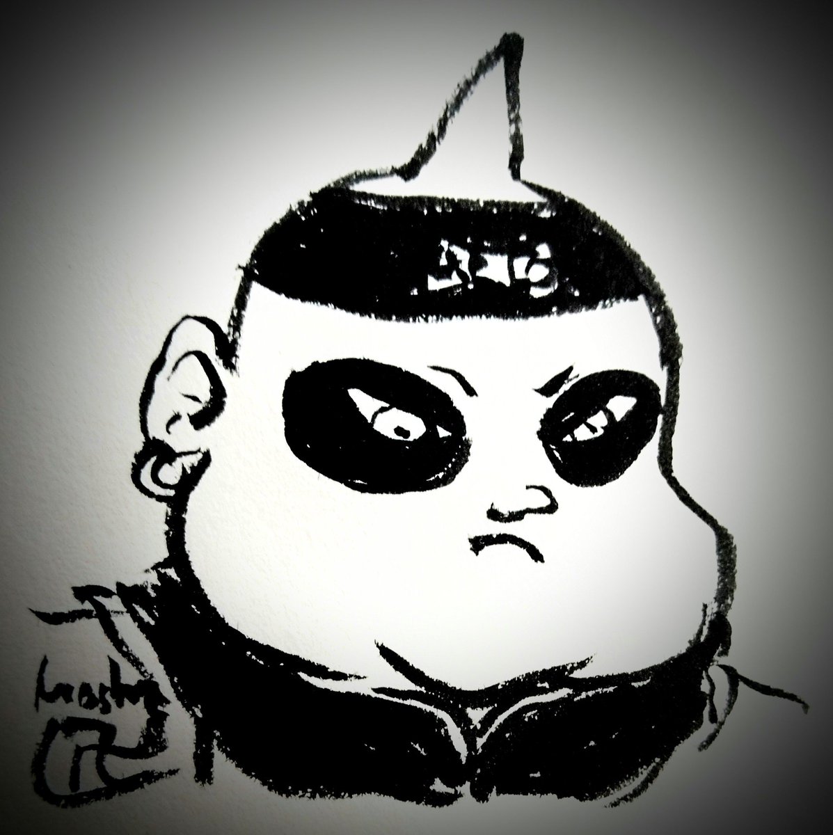 人造人間19号