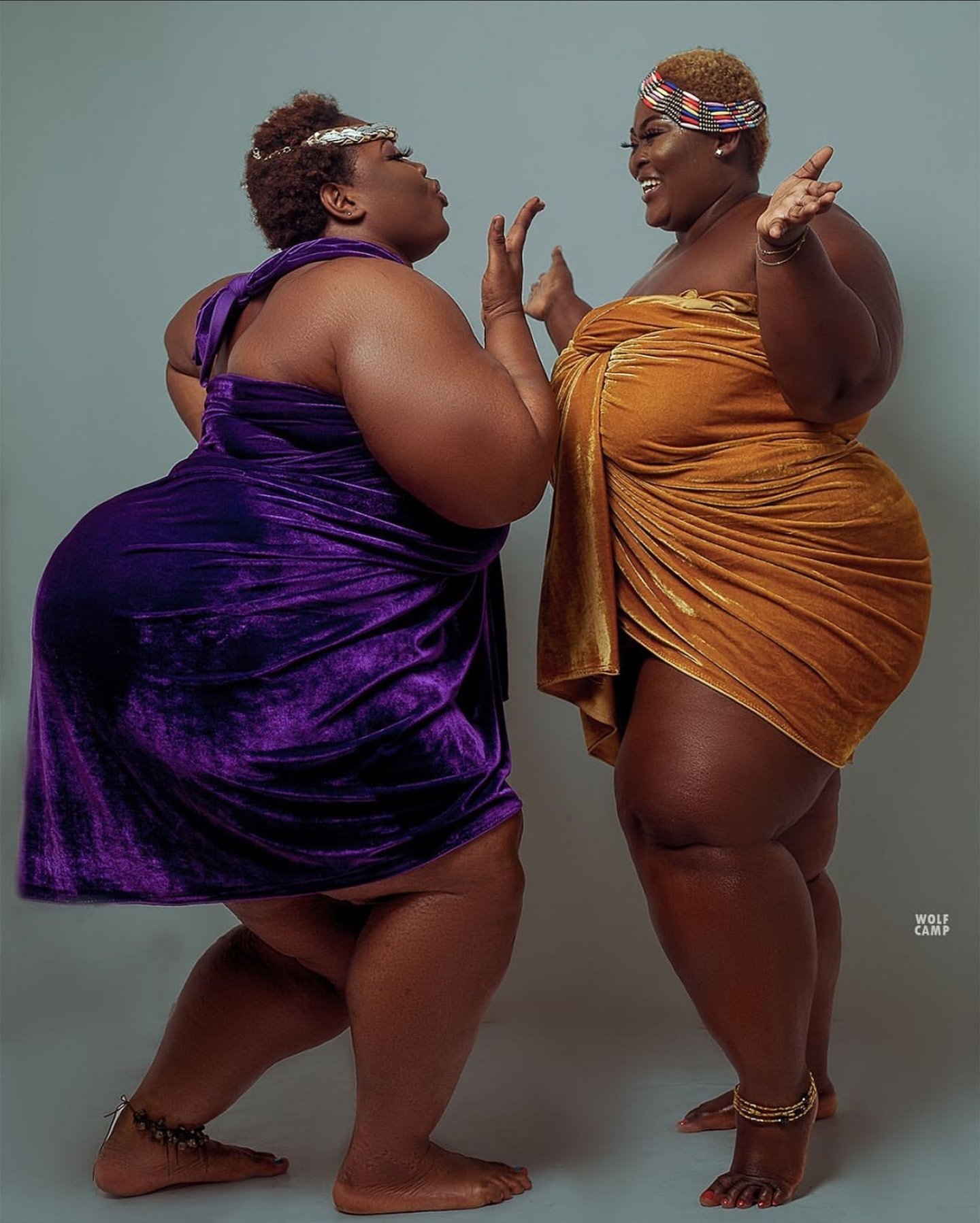 Thick Females are Beautiful on X: IG @wolfcampstudios_ #bigfinefriday  #tfab #bbw #Africa t.co6gjaouzVNB  X