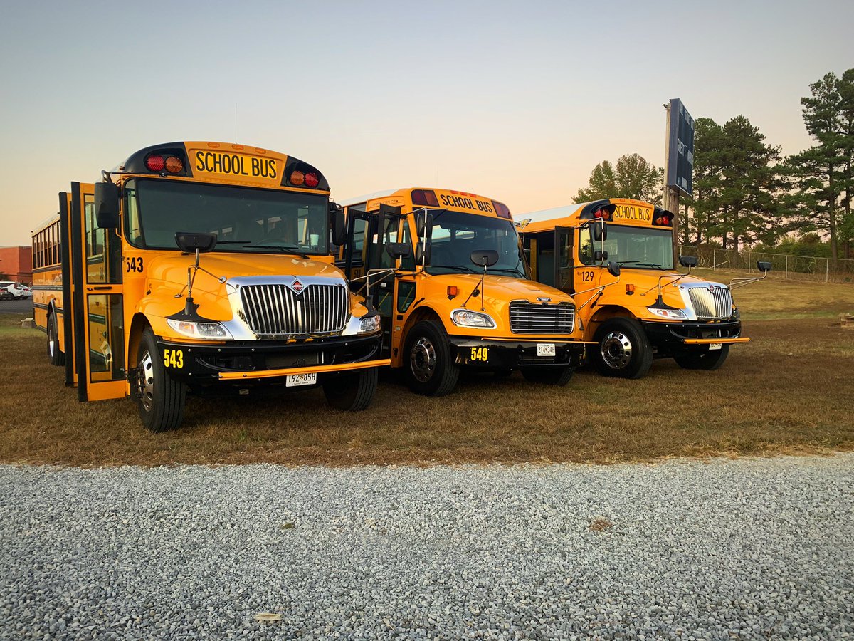 SwannBus tweet picture