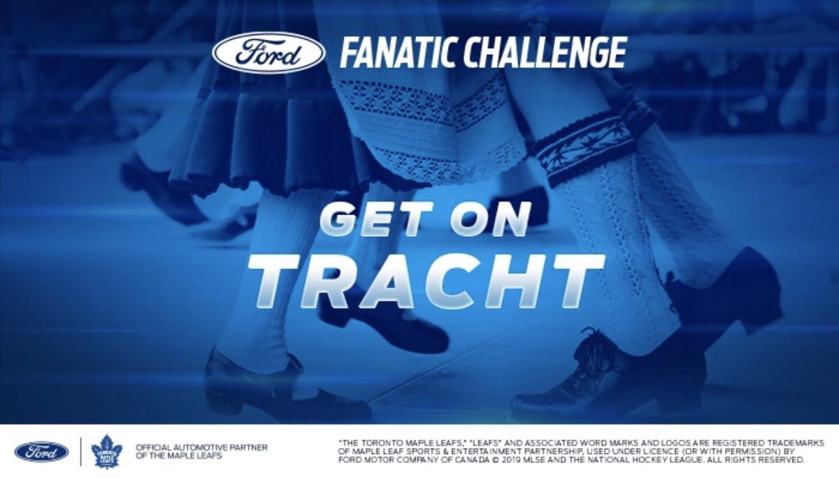 TheFordFANatic's tweet photo. Ford always puts an emphasis on everyone being safeโand your support could earn you tickets to Fordtoberfest Oct. 19th in the Ford Fan Deck!
Just share a post from any MADD Canada account, tag me and #FansGoFurther #MADDsupport โ then get your German tracht (attire) ready! https://t.co/kmjwgsKRRv