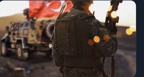 olgnmnr's tweet photo. Ordu sefere çıkmışsa tartışma biter, siyaset biter, arkasından dua edilir.        Allah ordumuzu her daim muzaffer eylesin...
#BarisPinariHarekati https://t.co/VCCmJ0Q6dt