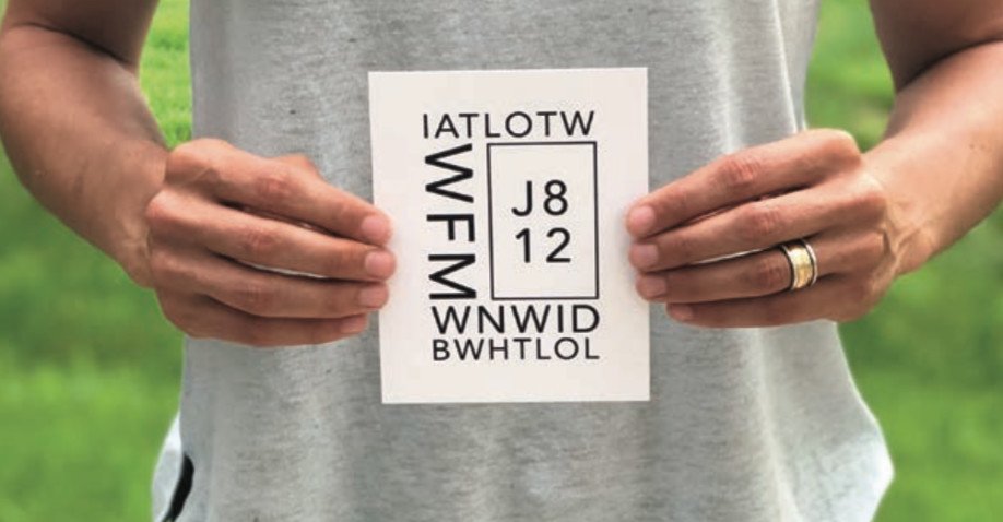 HomeFront tweet media