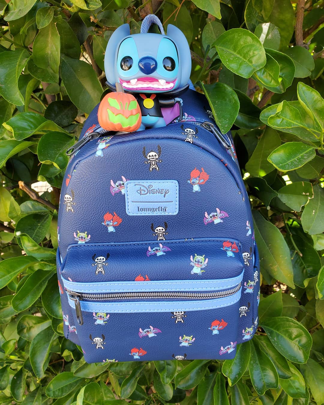 loungefly disney halloween