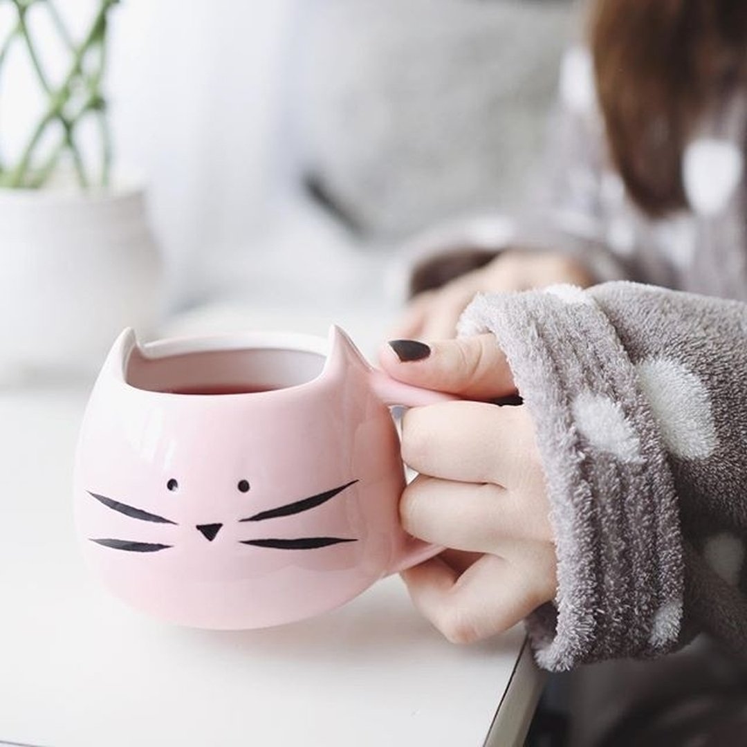 Hot tea always cures a long day 💕 📷<a href="/melinwonderland/">Mel</a>