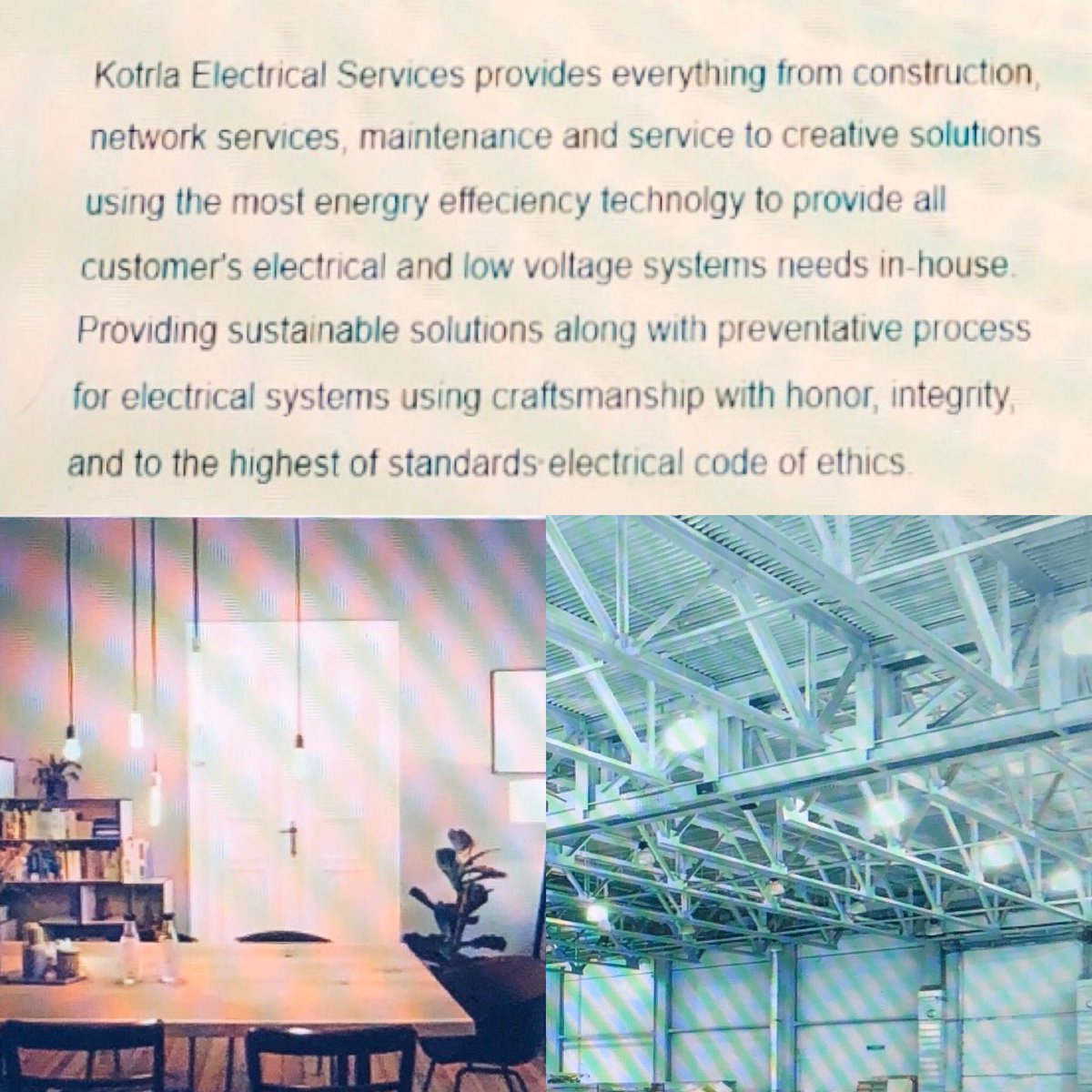 KotrlaL's tweet photo. @KotrlaL @buildmydreamTN @electrical @energyefficiency https://t.co/Z2rMJXqnVz