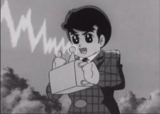 鉄人28号のtwitterイラスト検索結果 古い順 鉄人28号のtwitterイラスト検索結果 古い順