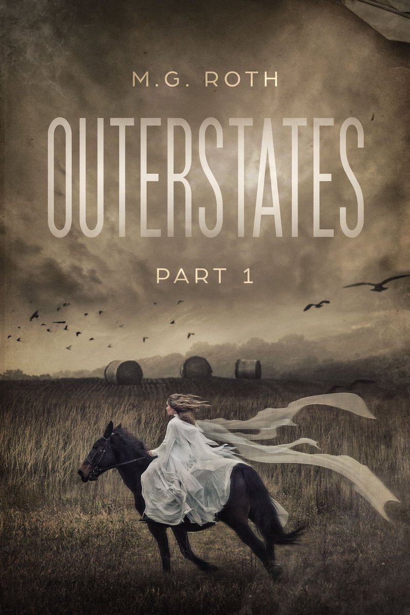 MGRoth5's tweet photo. Outerstates: Book I is officially live!
#dystopian
#southerndystopian
#yadystopian
#fiction
#southernauthors
#southernyawriters
#Outerstates https://t.co/EmG20qGvQb https://t.co/WH4GKFPxbs