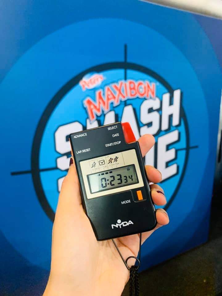 Maxibon Australia tweet media