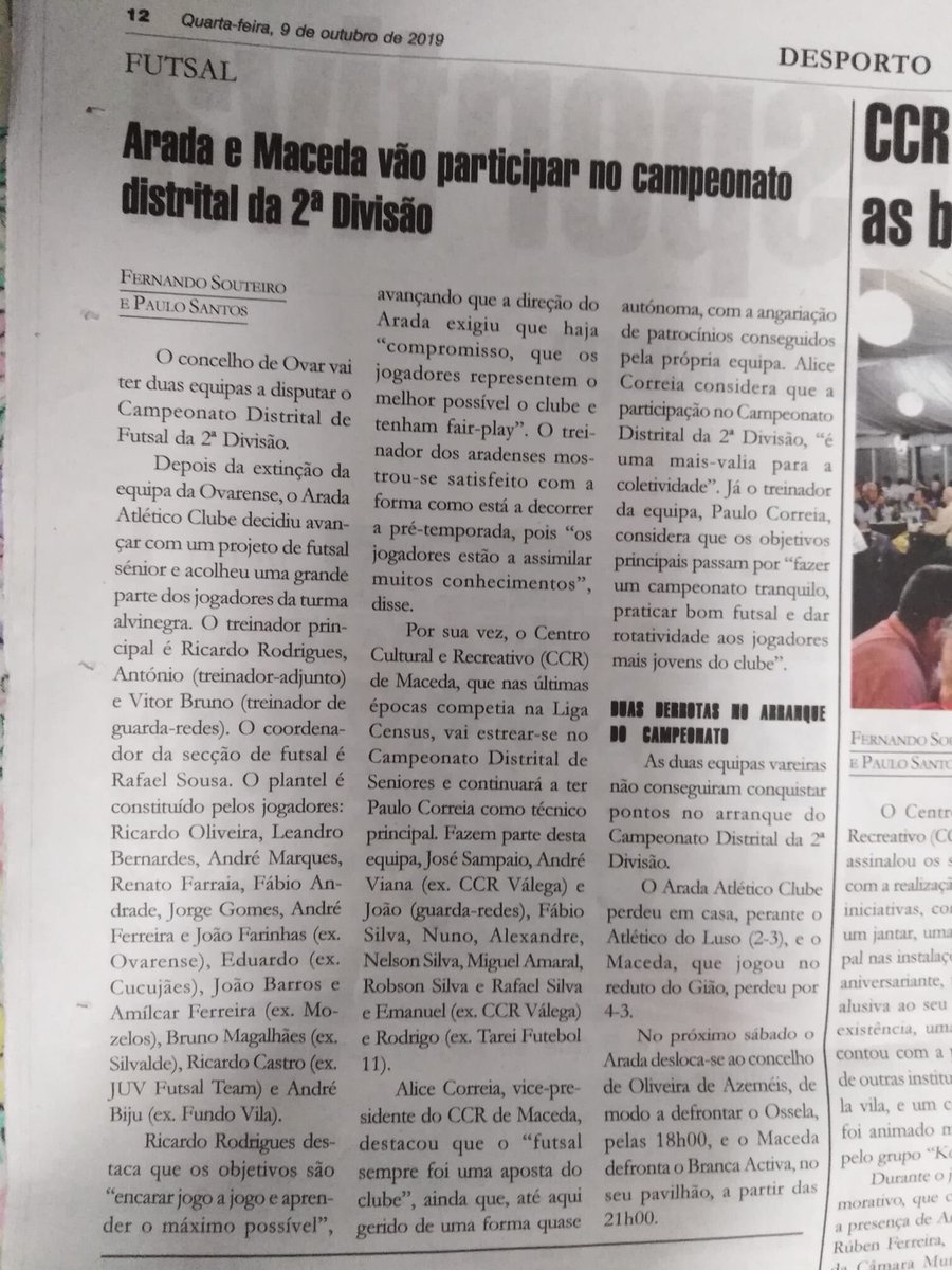 AradaAC's tweet photo. Vocês pensam que já viram um derby 
Mas só pensam 
Pq ainda bem que ver o ARADA AC X MACEDA deste ano https://t.co/zgzx9z5Ai9