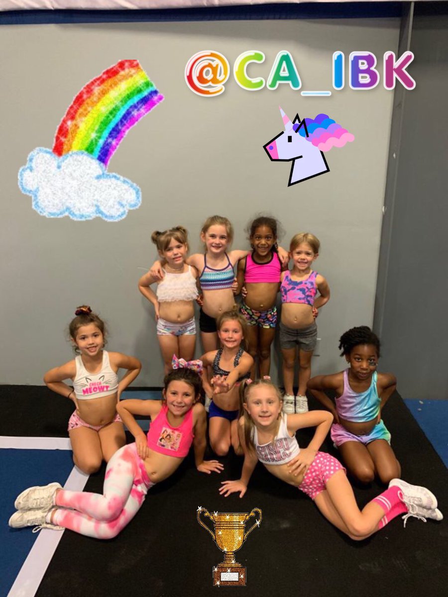 CA_IBKs's tweet photo. Chasing Rainbows🌈, Chasing Championships🏆 The IBK Way! 🐾
Setting #thestandard 
@c_flow88 @breesmith13 @cheerathletics @ca_planotx #yougottawantittowinit #cheerathletics #caplano #caibk #theworkisworthit #theibkway #IBKisgonnaSLAY https://t.co/pqm2fMkx6N