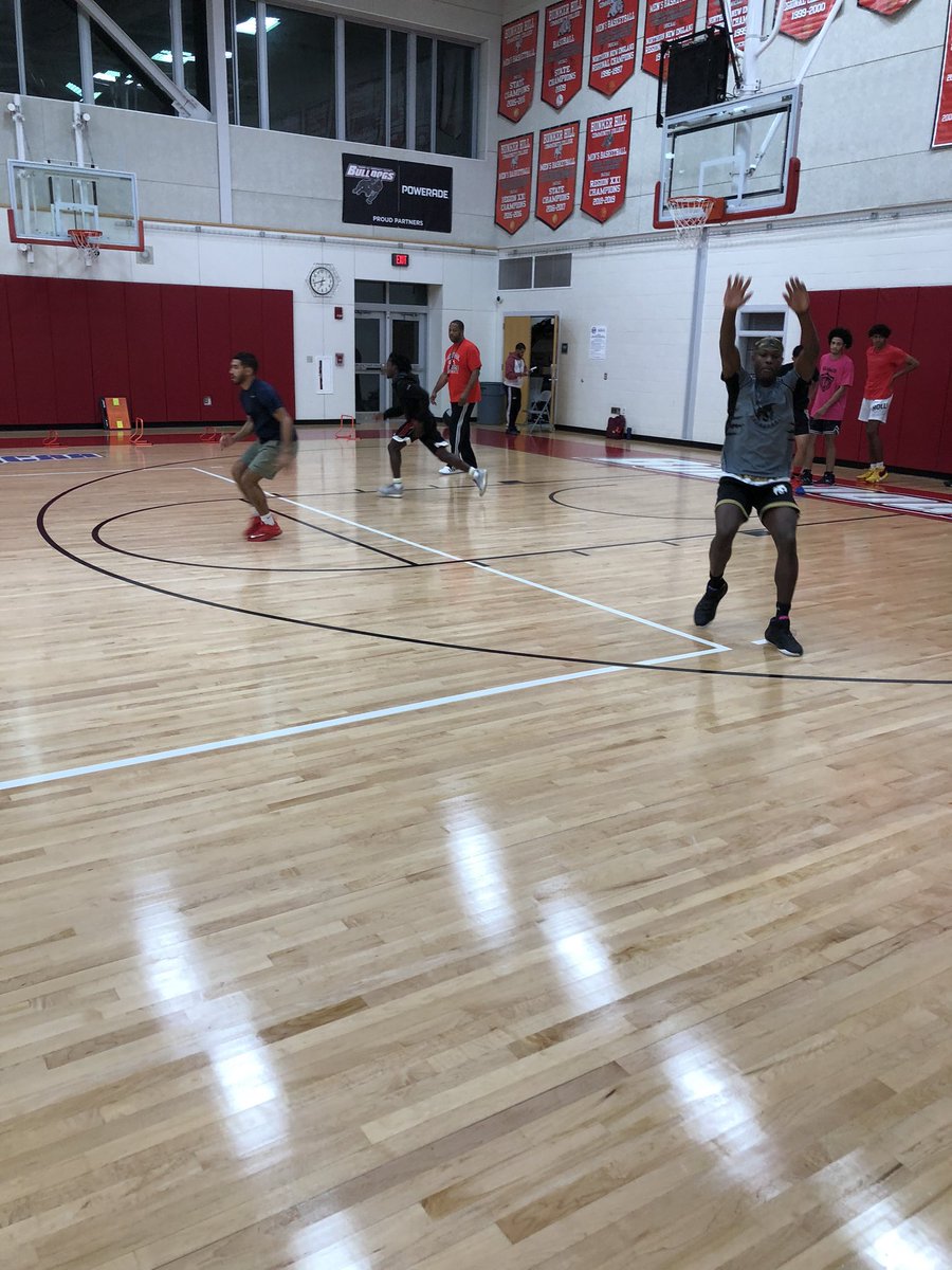 BHCC Athletics tweet media
