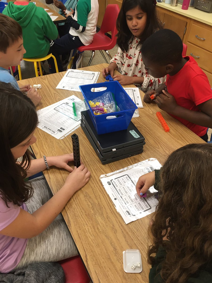 TeachSancheese's tweet photo. @ChatsworthSch 4th graders celebrated their completion of the first unit in math with a Friday Game Day #MathBattles #capableconnectedsecure #Chatsworthy #ChatsworthIt #EveryDayCounts https://t.co/hvsMaPsMpI
