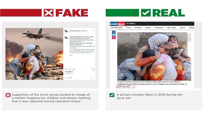 5. FAKE NEWS / WESTERN MEDIAI thought in year 2019 people would be woke enough to not trust the western media but apparently they’re not. Are you aware of how easy it is to spread fake news if you have the west in your back? Examples of fake news: