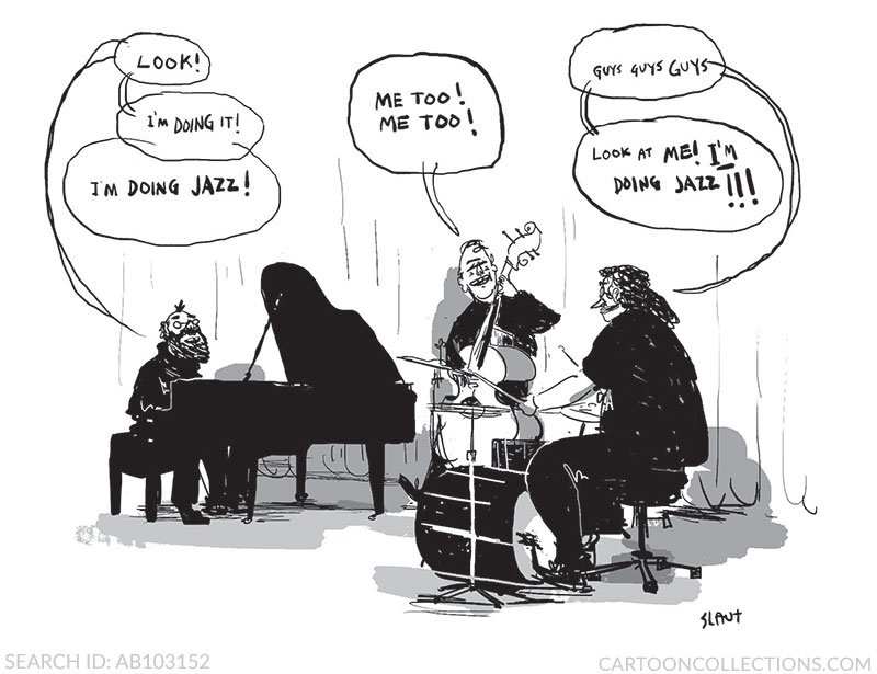 audiophile jokes Page 22
