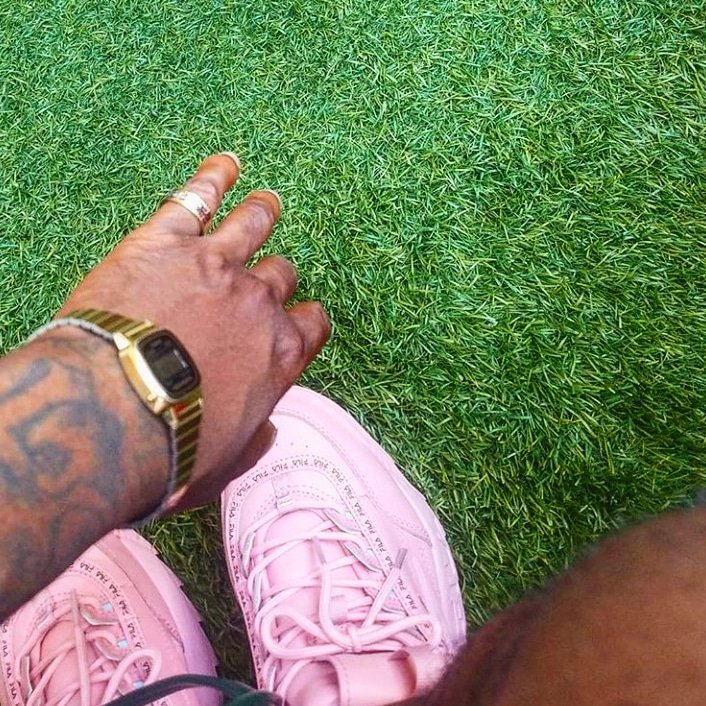 SlongDanglr's tweet image. 💍#pinkSLIME // #lovesexep