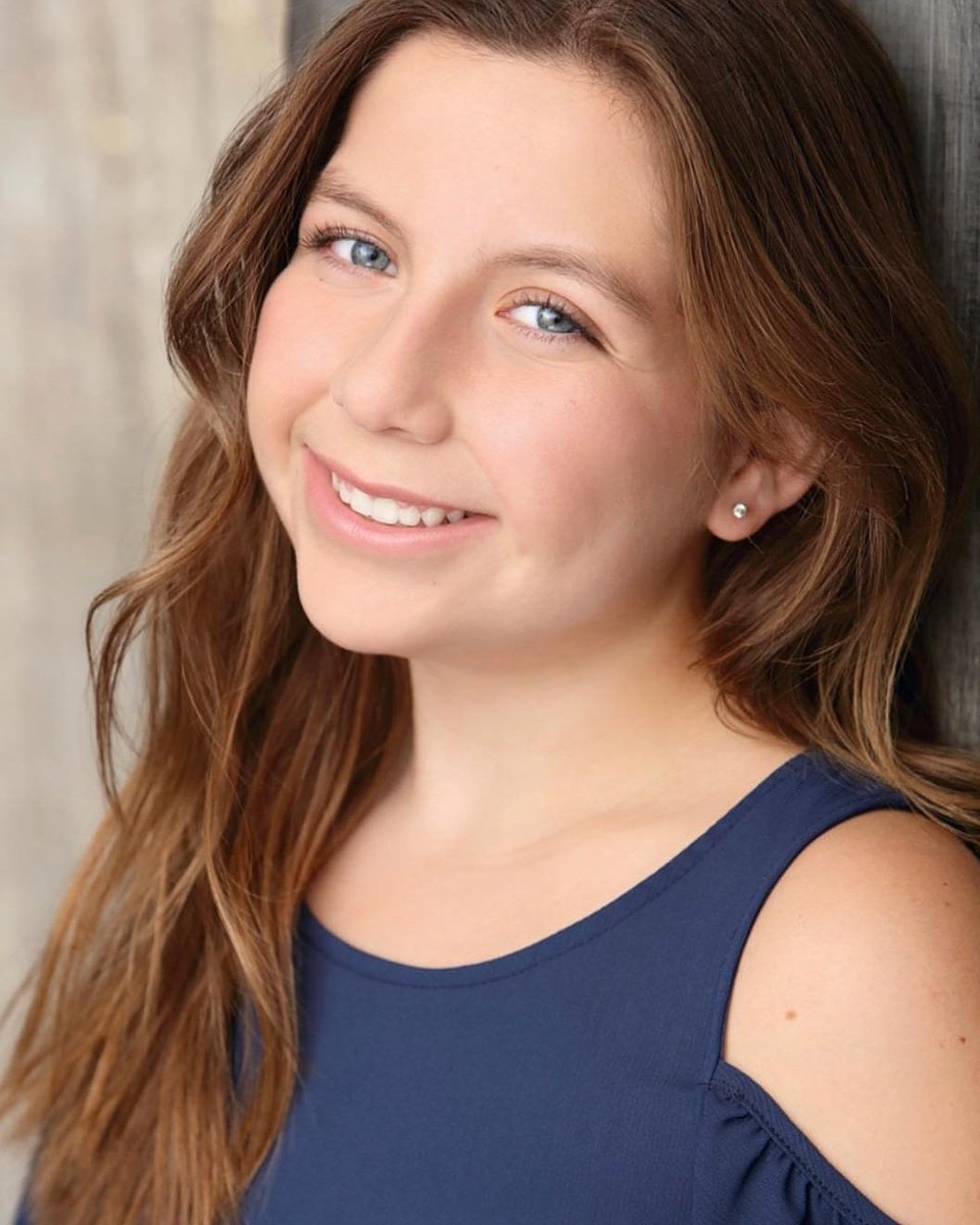 Congrats to Sami Rappaport for being brought back to her recurring role on a popular show. Way to go Sami! 
.
.
.
.
#recurring #character #cast #actress🎬 #offshegoes #workmode #fridaymotivation #dreambig #goals #dedicated #eristalentagency