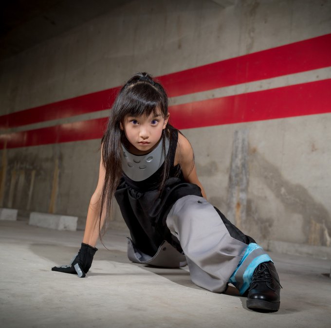 Twitterのコスプレ画像42