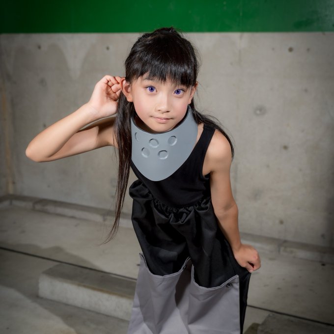 Twitterのコスプレ画像44