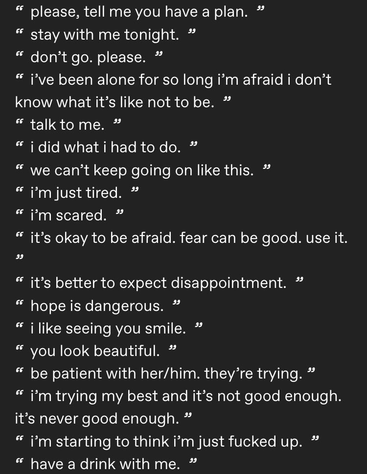 amorousbass's tweet image. ❤️ for a random starter!