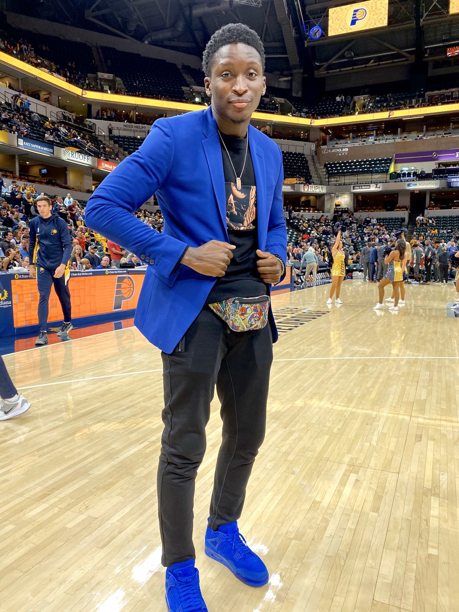 Pacers's tweet photo. Too feathery https://t.co/vTv5wlikf7