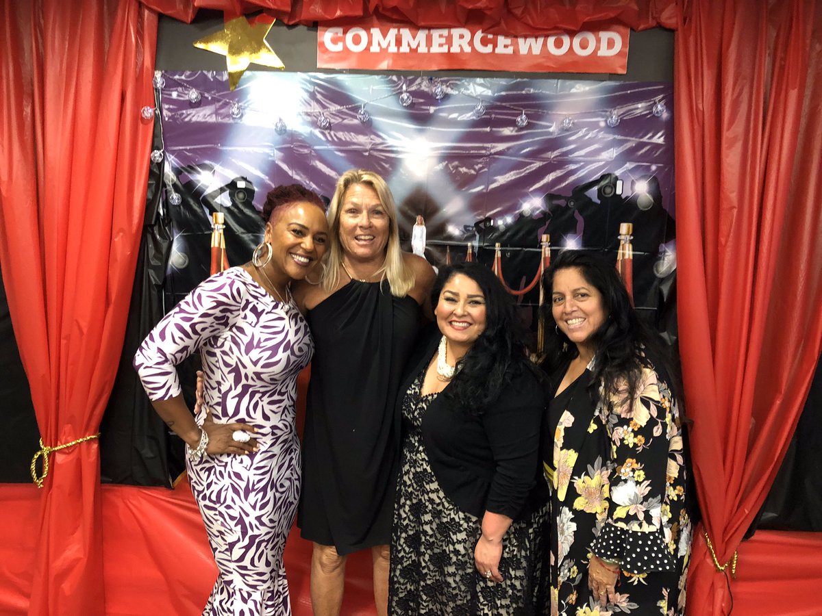 Commerce WCC tweet media