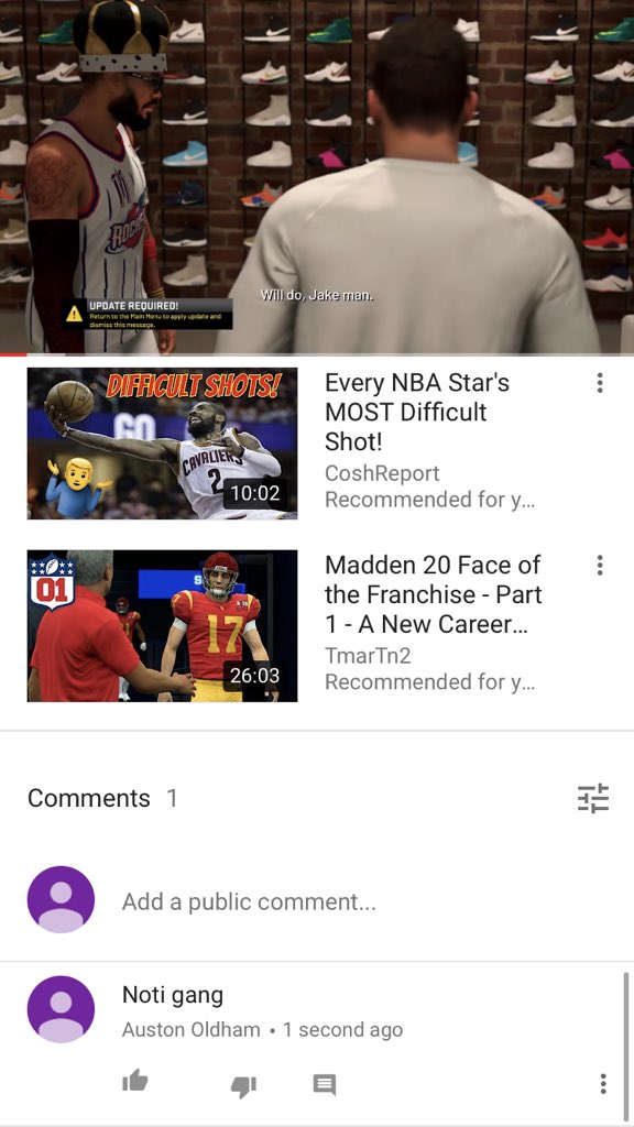 Auston Oldham tweet media