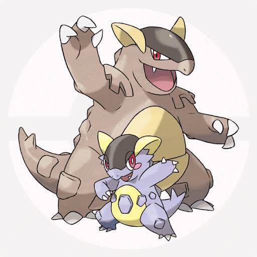 ﾗｲ ﾀｲﾑ Go Decker 第六世代でガルーラがメガシンカしたメガガルーラ 最初に発表された時は 進化というか子供が出てきただけじゃんｗｗｗ と笑ったけど まさかこの時はチート過ぎる強さで対戦環境の頂点に君臨するトップメタのポケモンになっていると