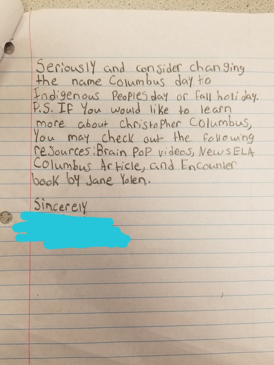 I am SO proud of my students for demonstrating such strength and advocacy! 💪  #d83shines #d83spartans #empoweringkids #fifthgradebilingual