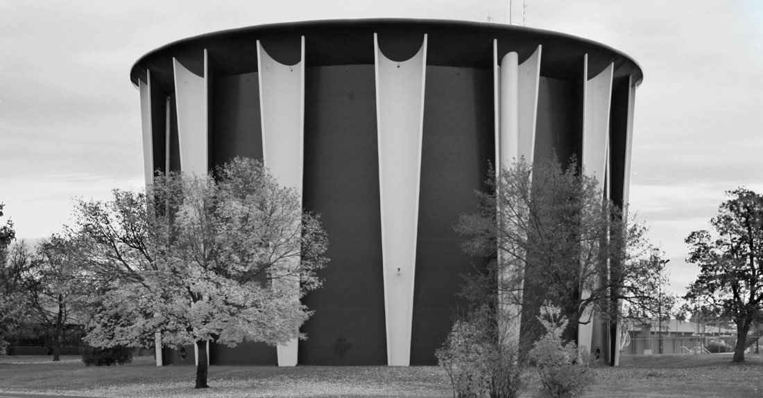 Spokane Historic Landmarks tweet media