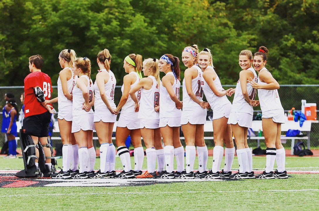 Post season play is underway! We open up EPC’s at home tomorrow against Stroudsburg at 10 AM!!  See you there! #theroadtostates #oneteamonedream