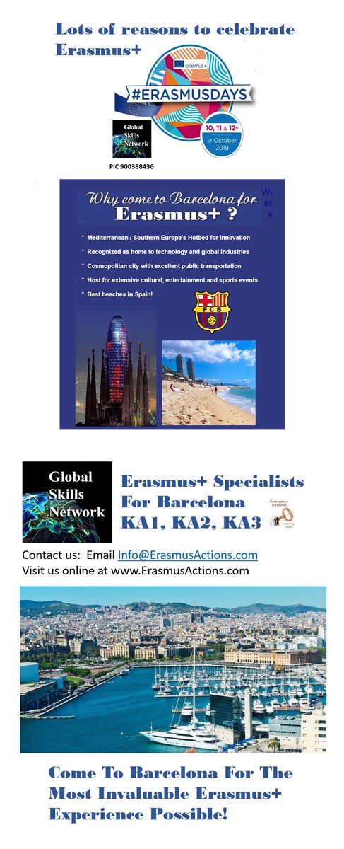 Global Skills Network tweet media