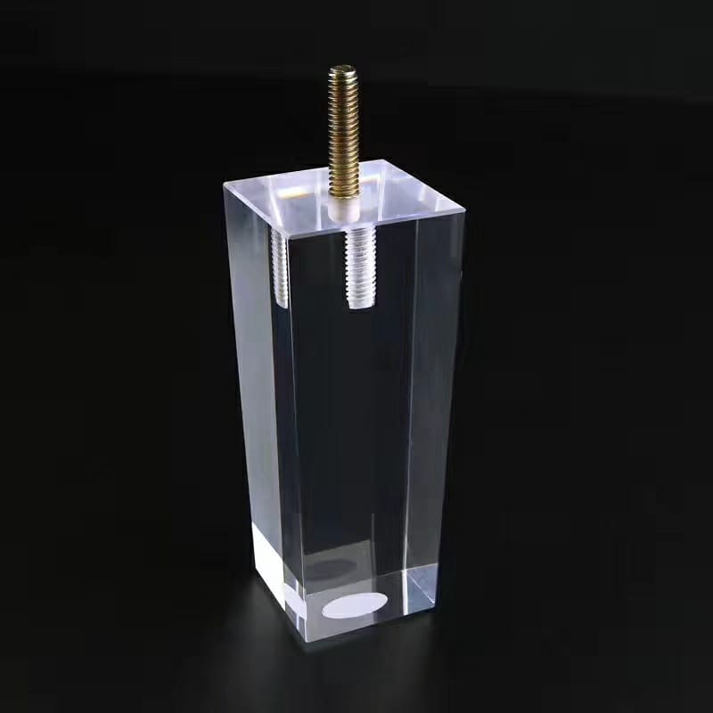 jackson39241's tweet photo. We are manufactured all kinds of Acrylic Furniture Legs. if interested,whatsapp me.:008613726303924 https://t.co/xoCByDEzhA