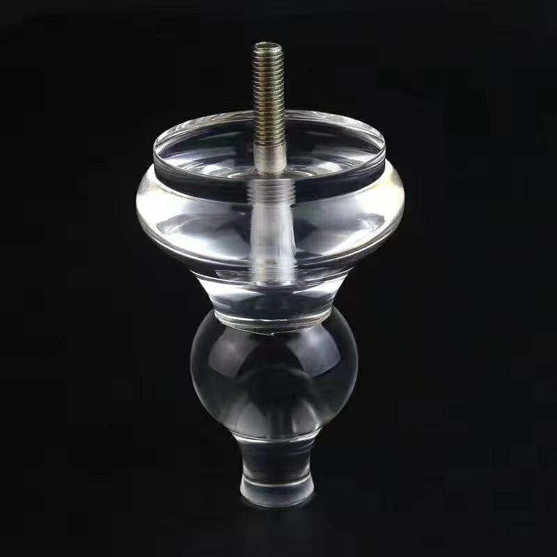 jackson39241's tweet photo. We are manufactured all kinds of Acrylic Furniture Legs. if interested,whatsapp me.:008613726303924 https://t.co/xoCByDEzhA