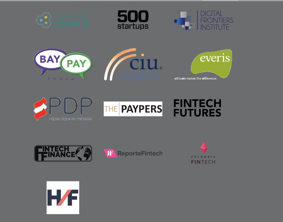 Reporte fintech tweet media