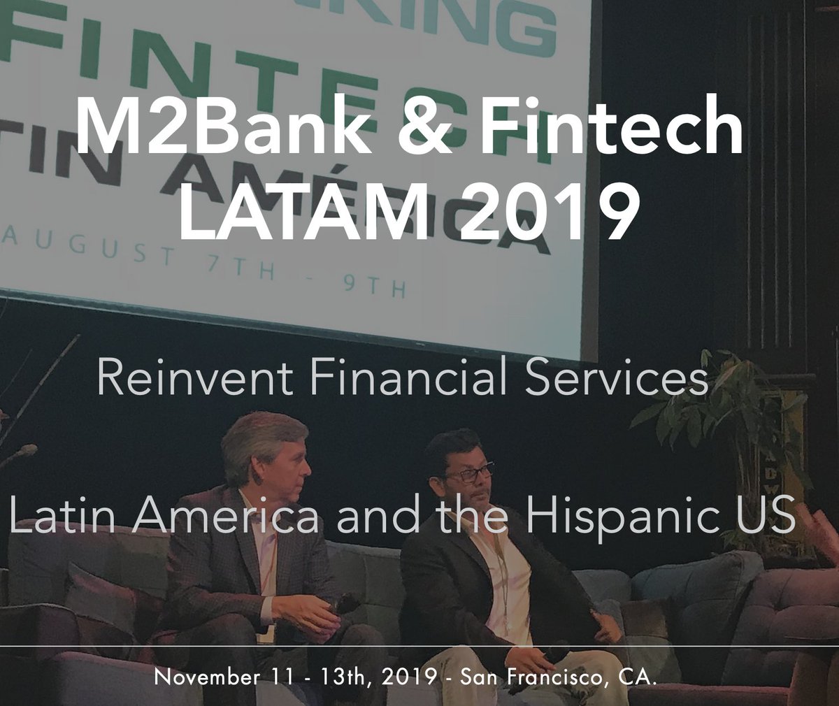 Reporte fintech tweet media