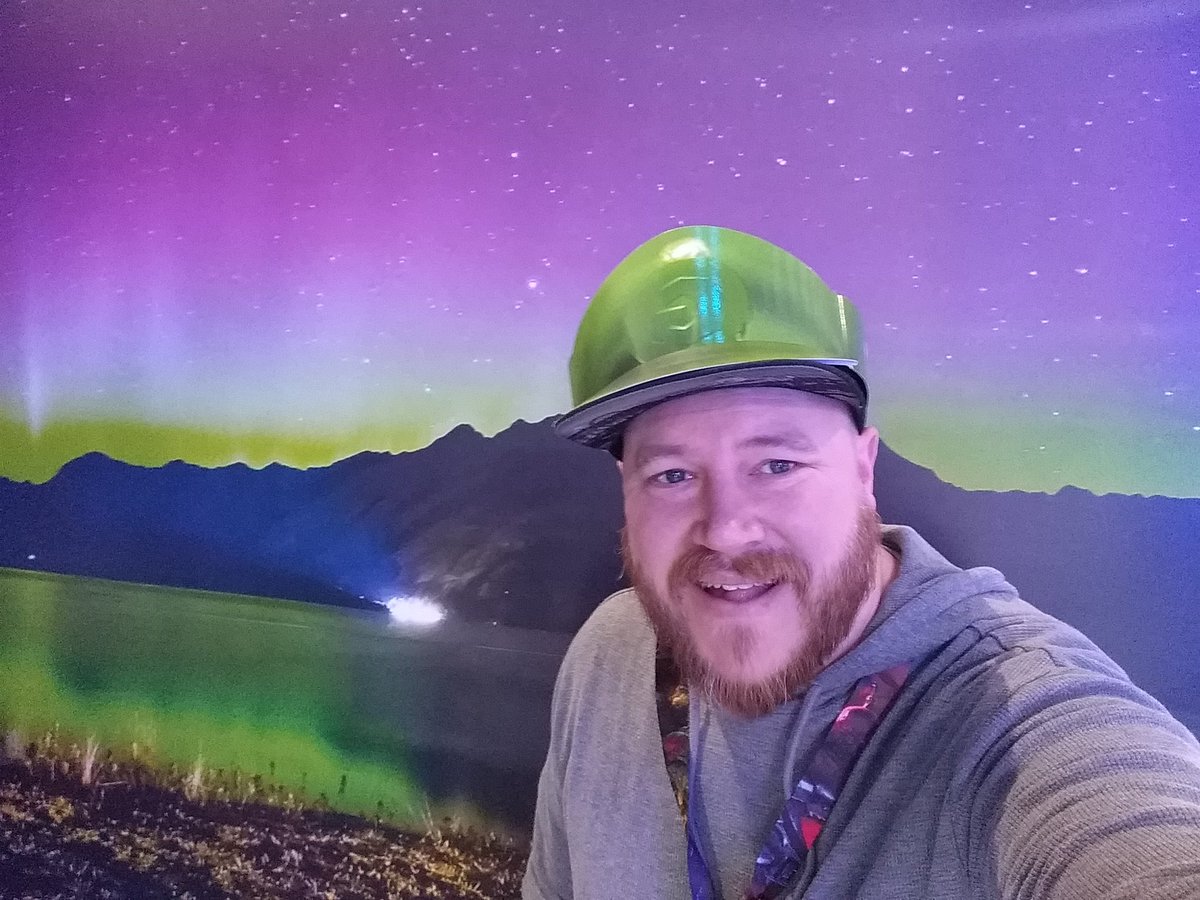 BFilthful's tweet image. #AlienwarePAX @AlienwareOz