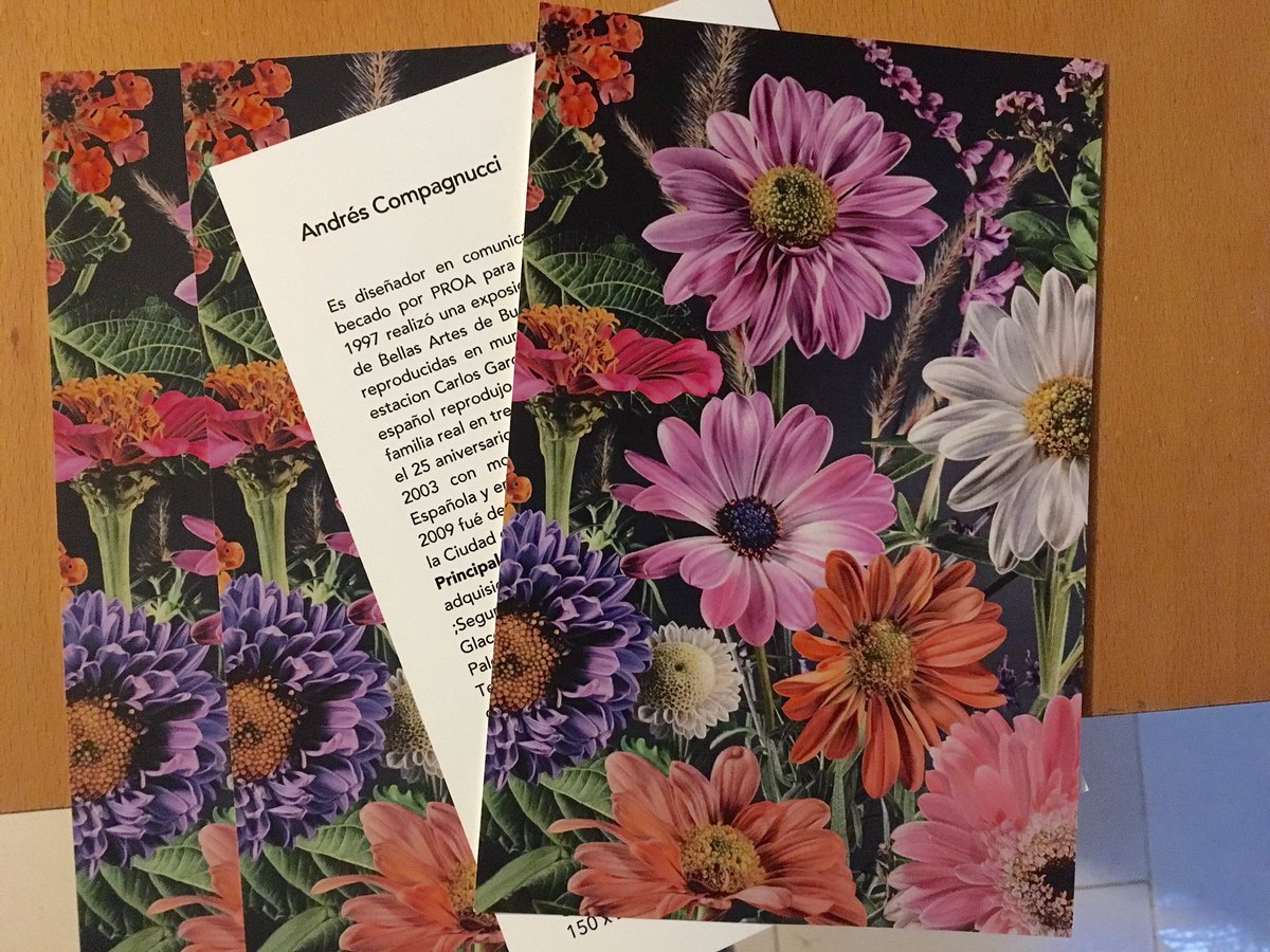 ACompagnucci's tweet photo. Ya está todo listo los esperamos en Idear La Plata sábado , domingo y lunes!!!
#idearlaplata #pinturadeflores #oleo #hiperrealismo https://t.co/zIgNZOjHTm