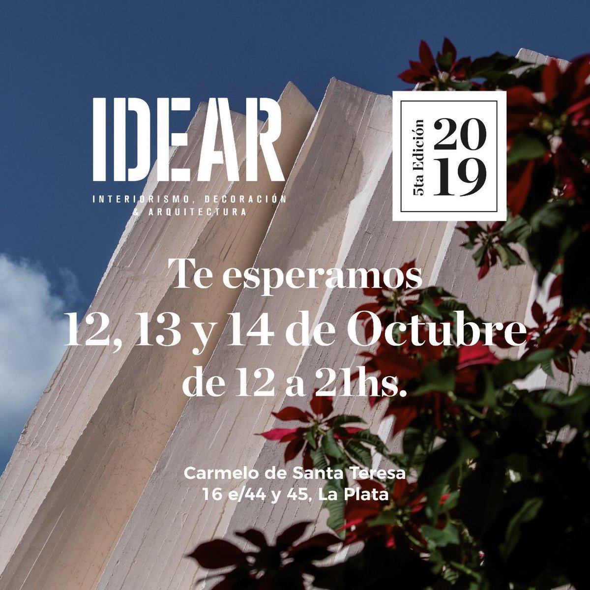 ACompagnucci's tweet photo. Ya está todo listo los esperamos en Idear La Plata sábado , domingo y lunes!!!
#idearlaplata #pinturadeflores #oleo #hiperrealismo https://t.co/zIgNZOjHTm