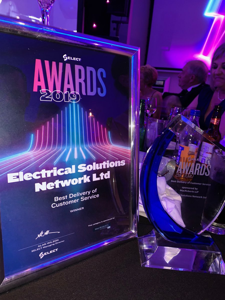 ESN_ltd's tweet photo. OMG We actually won,can’t believe it but the picture tells a story,I can’t thank all of us enough, this is proof that doing the hard work pays off, going that extra mile, well done team Esn,onwards and upwards. Can’t thank ⁦@SELECTFiona⁩ enough for that extra push https://t.co/7jv6Tcm5bw
