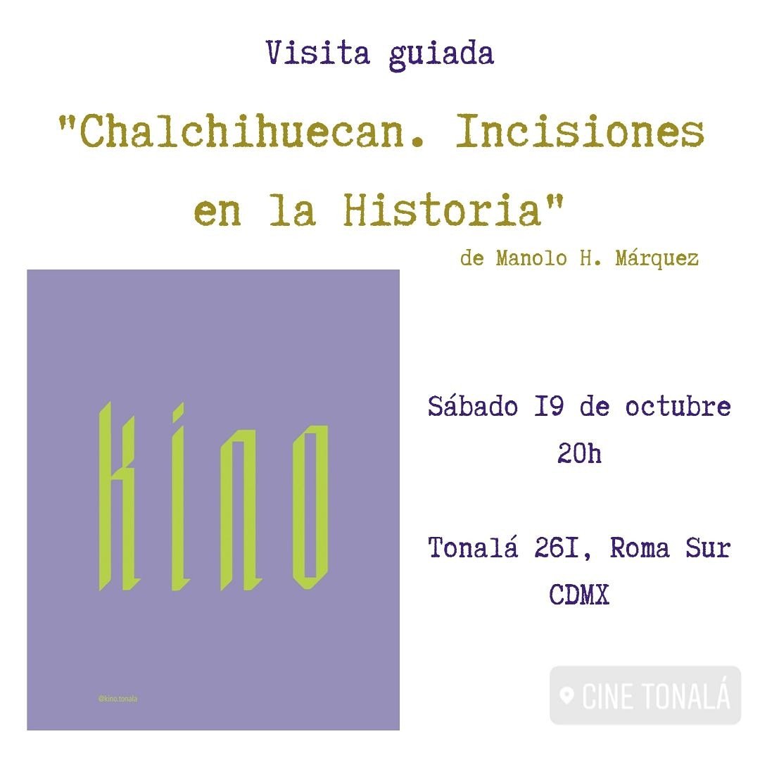 Ey que pex, ¿nos vemos el próximo sábado?  Así pueden conocer mis múltiples personalidades...