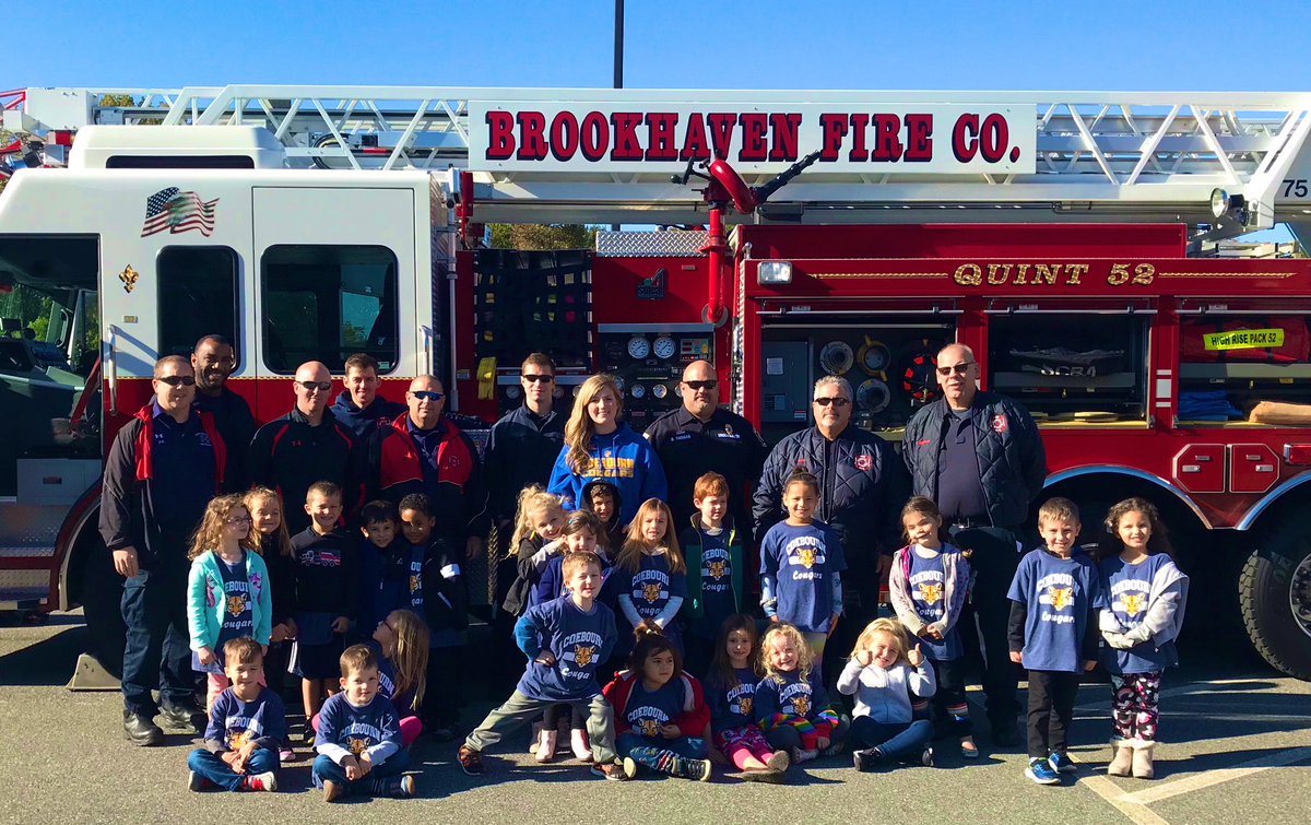 Trish Lydon tweet media