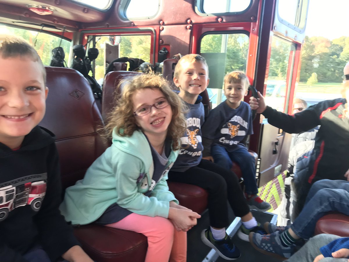 Trish Lydon tweet media