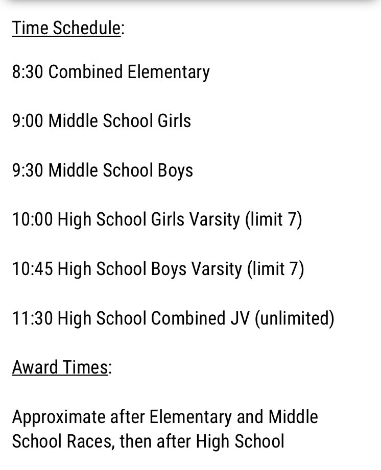 Daniel Boone XC & TR (@danielboonexctr) on Twitter photo 47th Annual Trailblazer on the campus of Daniel Boone High School - Tomorrow - October 12. #runBoone <a href="/tnmilesplit/">MileSplit Tennessee</a> 47th Annual Trailblazer on the campus of Daniel Boone High School - Tomorrow - October 12. #runBoone <a href="/tnmilesplit/">MileSplit Tennessee</a>