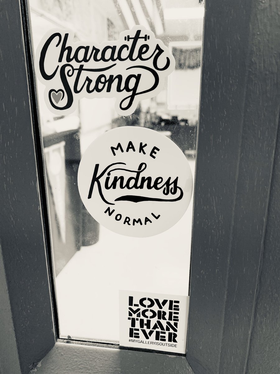 molly_diallo's tweet photo. #PositiveClassCulture #LoveMoreThanEver #MakeKindnessNormal
@5ivefingaz @johnnorlin @careacter @BezosFoundation @StdtSvcsMDCPS @SKrantz21 @AlayonSally @MDCPS @atmsenior @HoneyChildTracy https://t.co/60AQ8UVPph