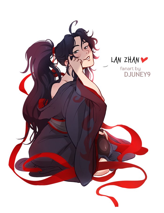 Djuney9's tweet photo. Some wangxian that I drew for sticker pack
#MoDaoZuShi #魔道祖师 #wangxian https://t.co/mMWVAtAafr