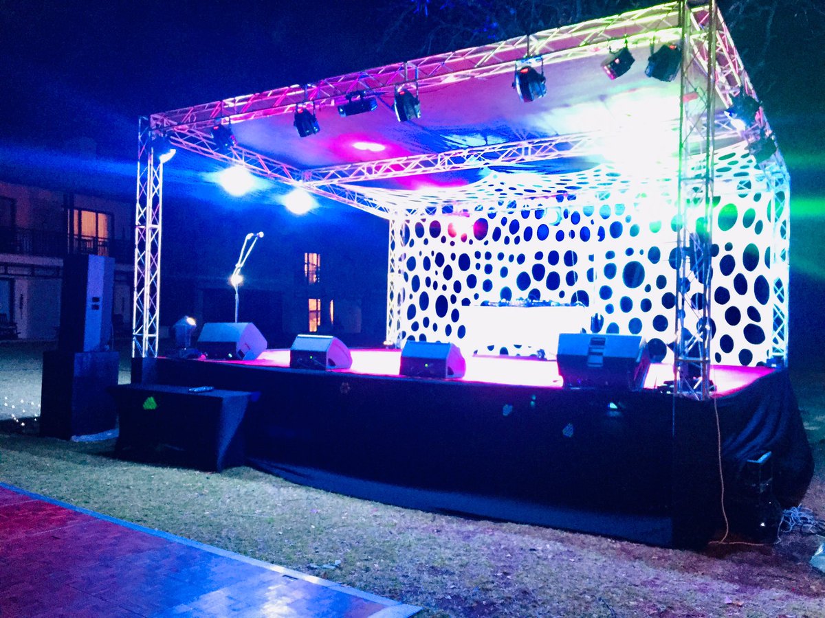 OneFourMediaZM's tweet photo. One Four Entertainment
“We Make It Happen“

#OneFourMedia #OneFourEntertainment #Livingstone #Zambia https://t.co/MvEOLWizDe