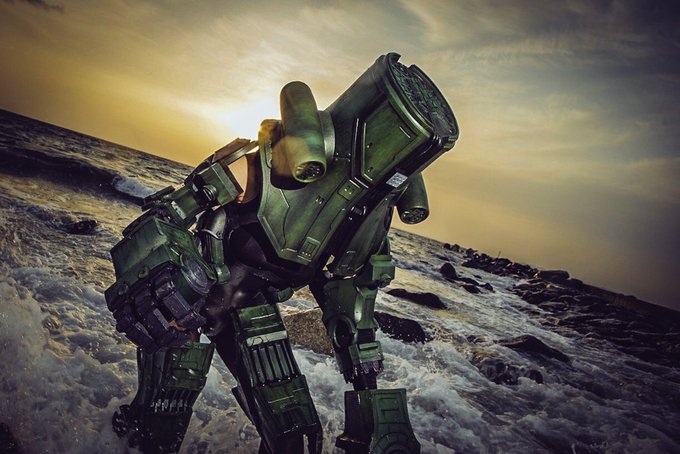 Twitterのコスプレ画像18